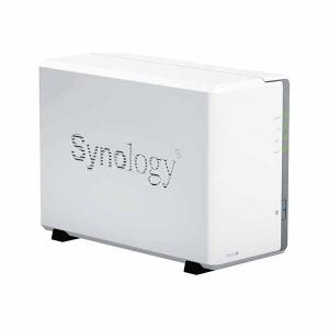 Synology DiskStation DS...の詳細画像4