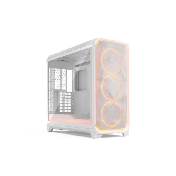 【アウトレット特価・新品】Fractal Design Meshify 3 XL Ambience ...