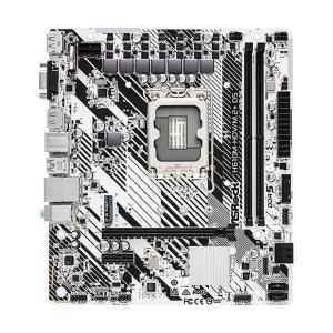 ASRock H610M-HDV/M.2+ D...の詳細画像1