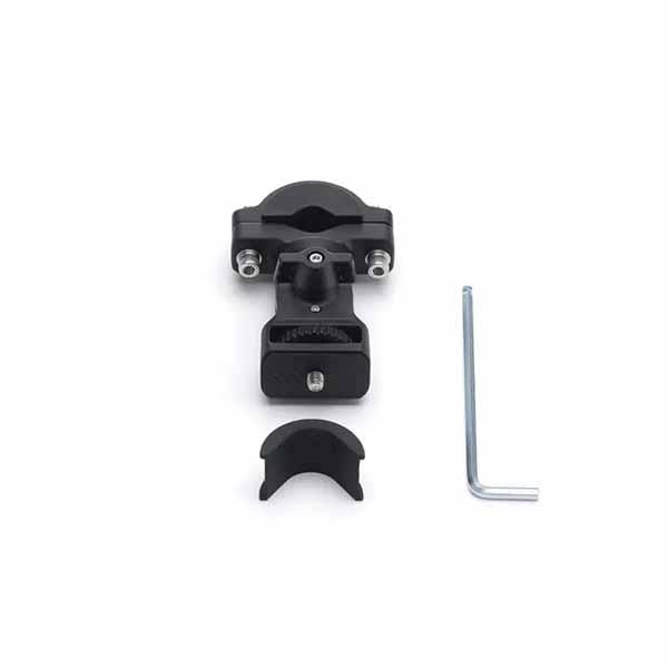 DJI Osmo モーターサイクル ヘビーデューティー マウント｜CP.AS.AA000016.02