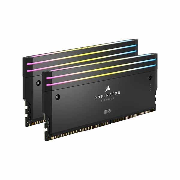 Corsair DOMINATOR Titanium Light Enhancement Kit 2...