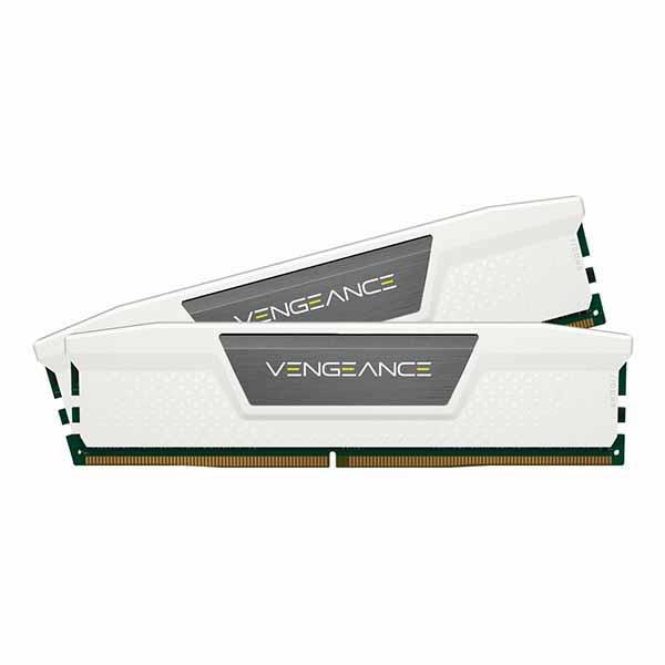 Corsair VENGEANCE 64GB(32GBx2) DDR5 6000MT/s(PC5-4...