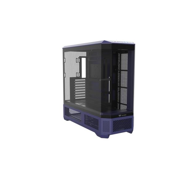 Thermaltake View 600 TG Future Dusk フルタワー PCケース フュ...