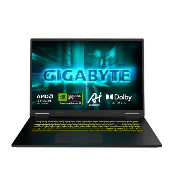 GIGABYTE GAMING A18 3VHK3JPC94JP（Ryzen7,16G×1,1TB,...