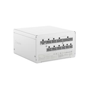 Fractal Design Ion 3 Gold 1000W White PC電源ユニット ホワイ...