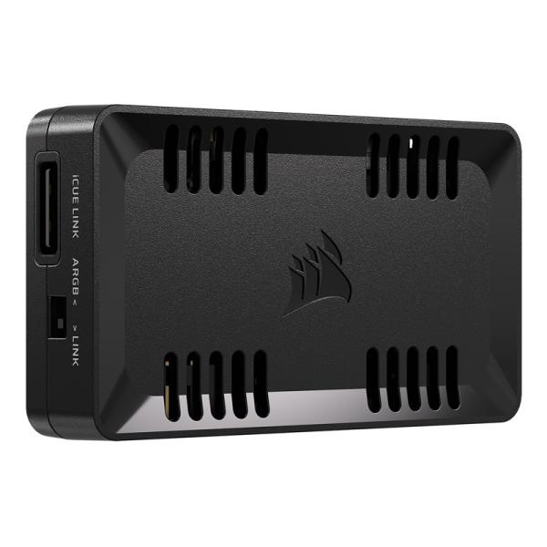 Corsair COMMANDER DUO Lighting and Fan Controller ...