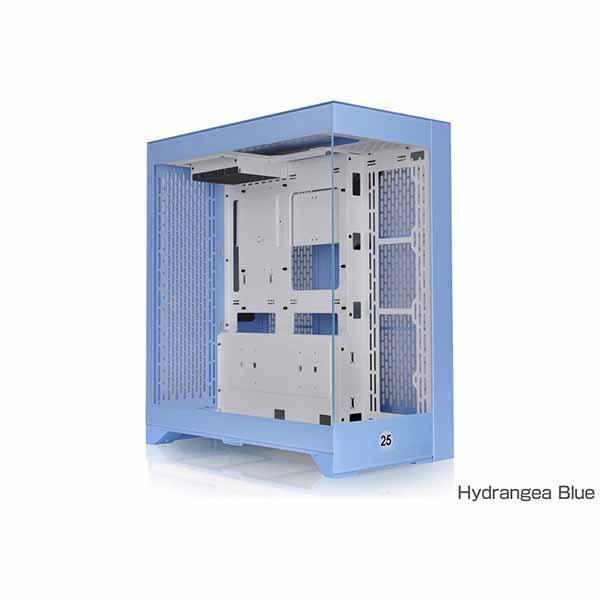 Thermaltake CTE E600 MX -Hydrangea Blue-25th Anniv...