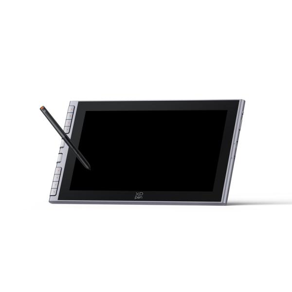 XP-PEN Artist 12-3rd(シルバー） ペンタブレット｜ART1213RDGR_JP