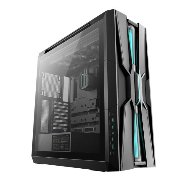 【アウトレット特価・新品】Deepcool GENOME III 水冷一体型CPUクーラー標準搭載 ...