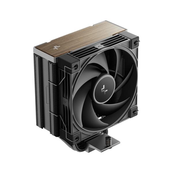 Deepcool AK400 G2 空冷CPUクーラー ブラック｜R-AK400G2-BKNNMN-...