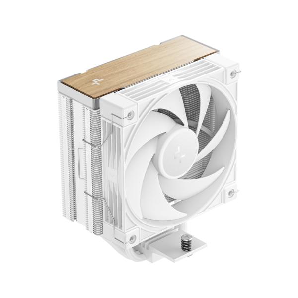 Deepcool AK400 G2 WH 空冷CPUクーラー ホワイト｜R-AK400G2-WHNN...