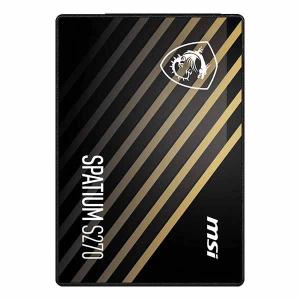 MSI SPATIUM S270 SATA 2...の詳細画像2