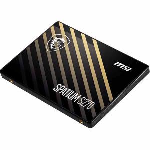 MSI SPATIUM S270 SATA 2...の詳細画像3