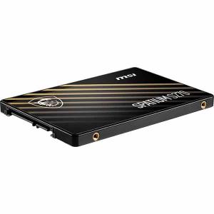 MSI SPATIUM S270 SATA 2...の詳細画像4