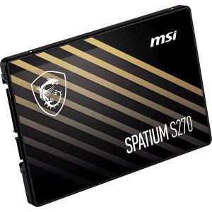MSI SPATIUM S270 SATA 2...の詳細画像5