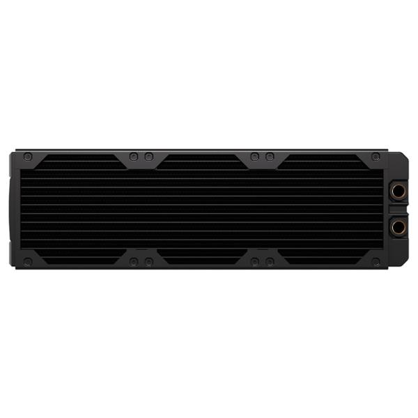 Corsair Hydro X Series XR7 360 V2 水冷ラジエーター ブラック｜CX...