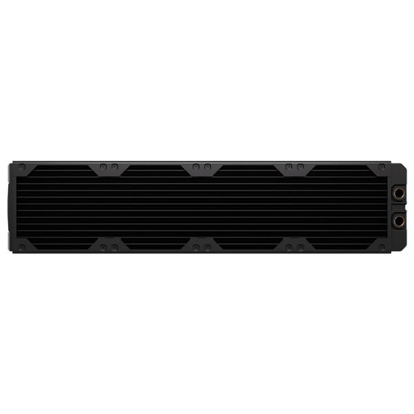 Corsair Hydro X Series XR7 480 V2 水冷ラジエーター ブラック｜CX...