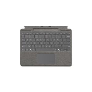Surface Go マイクロソフト Microsoft タイプカバー プラチナ 2020年