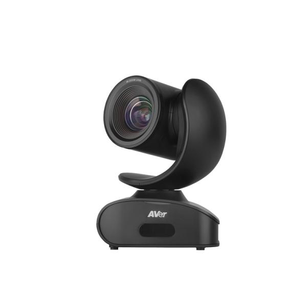 【訳あり】AVer Information AverCAM540 4K業務用プレミアムWebカメラ（...