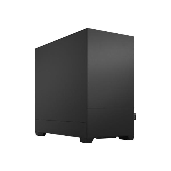 【アウトレット特価・新品】Fractal Design Pop Mini Silent Black ...