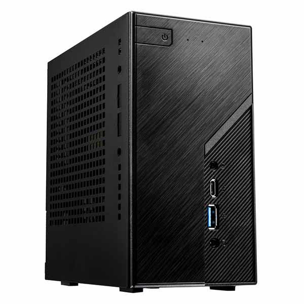 ASRock DeskMini B860 次世代超小型ベアボーン｜DeskMini B860/B/B...