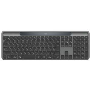 logicool（ロジクール） マルチデバイス ワイヤレスキーボード K780