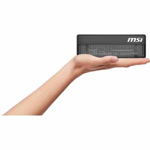 MSI EdgeXpert 1TB 次世代AI...の詳細画像5