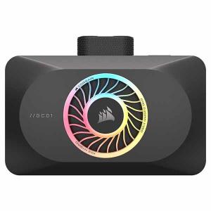Cooler Master ML 360 Atmos II LCD ARGB 簡易水冷CPUクーラー