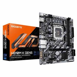 GIGABYTE H810M K GEN5 マザーボードの買取情報