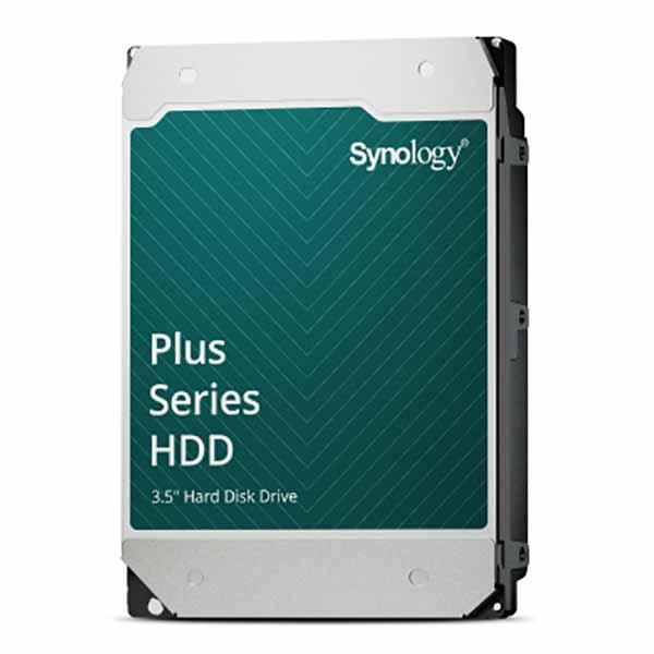 Synology Plus 容量20TB SATA 6Gb/s 7200rpm 3.5インチ HDD...