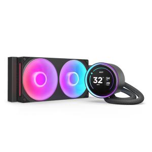 NZXT Kraken Elite 240 RGB v2 ブラックの買取情報