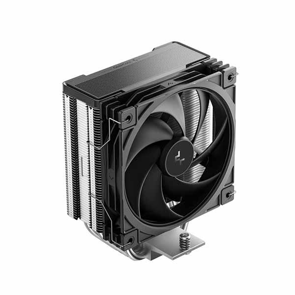 Deepcool AG400 G2 次世代ファン搭載 CPUクーラー｜R-AG400-BKNPMG2...