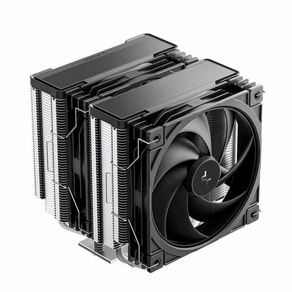 Deepcool AG620 G2 次世代ファン搭載 CPUクーラー｜R-AG620-BKNPMG2...