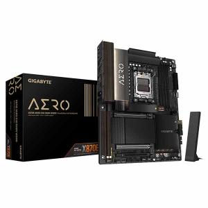 GIGABYTE X870E AERO X3D マザーボードの買取情報