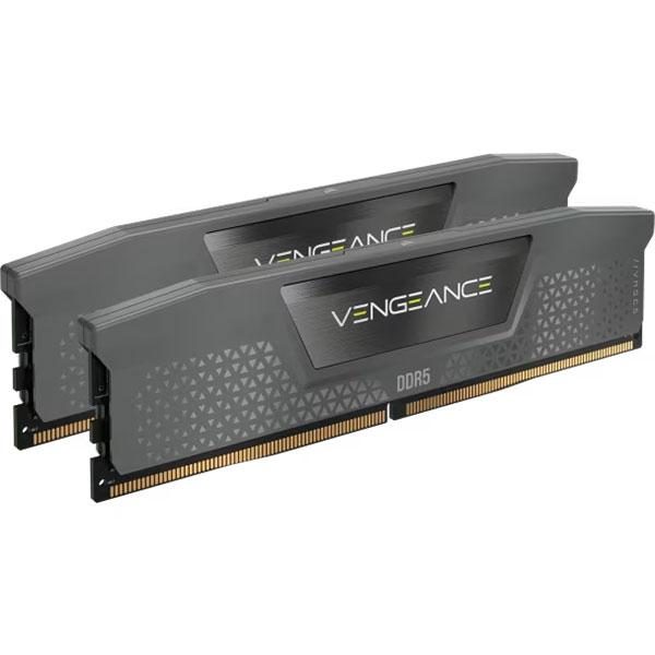 Corsair VENGEANCE DDR5 64GB(2x32GB) DDR5 5600 CL36...