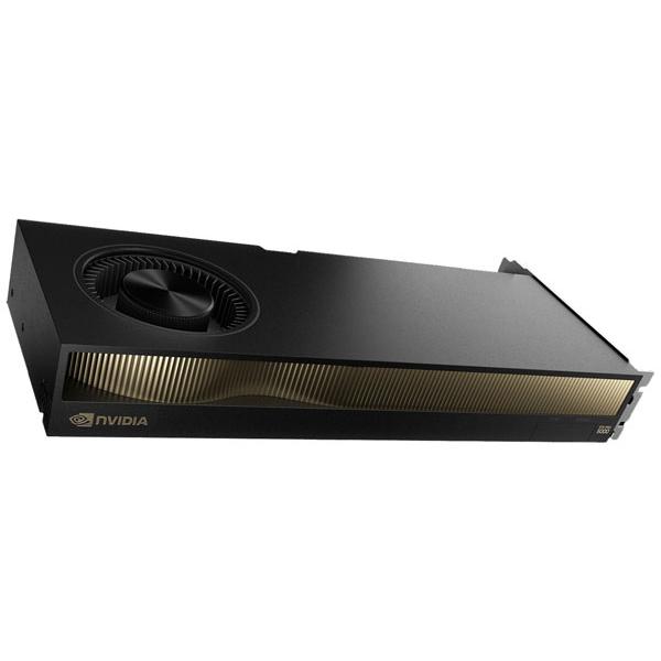 NVIDIA RTX PRO 5000 72GB Blackwell Retail AI管理プロセッ...