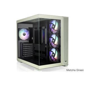 Thermaltake View 380 TG ARGB Matchaの高価買取価格