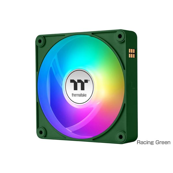 【アウトレット特価・新品】Thermaltake CT120 EX ARGB Sync PC Coo...