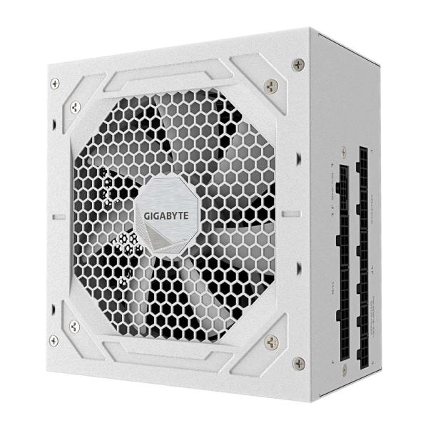 【アウトレット特価・新品】GIGABYTE UD850GM PG5 ICE ATX規格電源ユニット ...