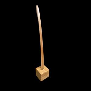高級 靴べら キューブ セット オノオレカンバ...の詳細画像1