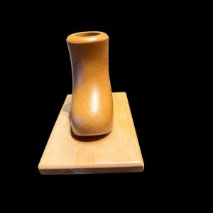 【皇室御用達制作】オノオレカンバ 靴べら若木 ...の詳細画像2