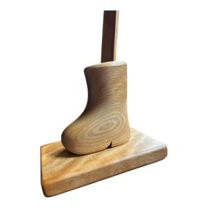【皇室御用達制作】オノオレカンバ 靴べら 高級...の詳細画像4