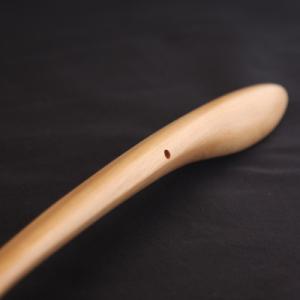 【宮内庁御用達職人手作り】オノオレカンバ 靴べ...の詳細画像1