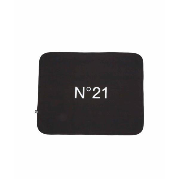 【N21】 CAFE MAT - BLACK