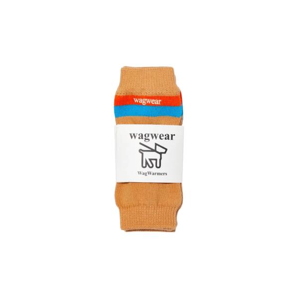 WAGWARMERS - BROWN
