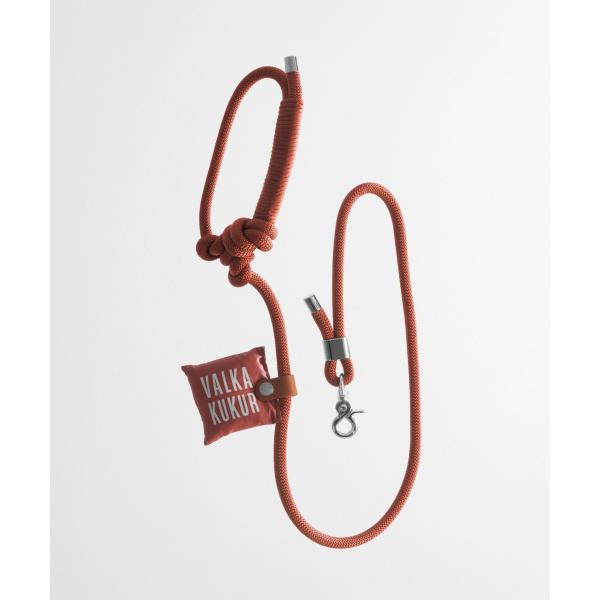 BOLD LINK in Cinnamon - BROWN