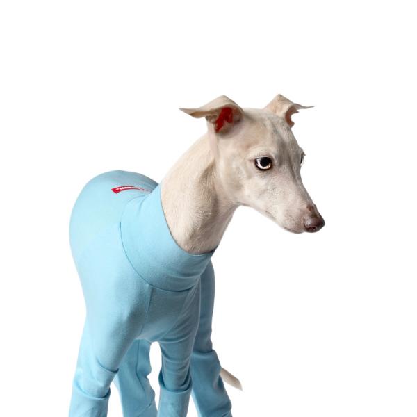 BALLET LIGHT SLIM - BLUE