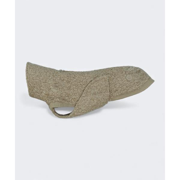 HUNDEPULLOVER GOTLAND - BEIGE