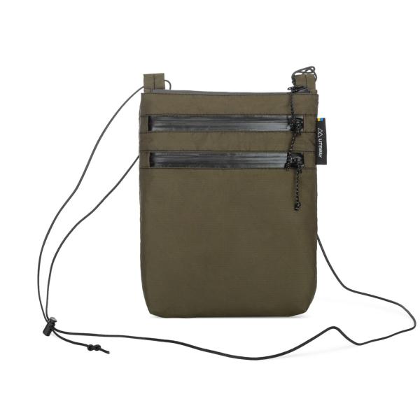 TRAVEL WALLET