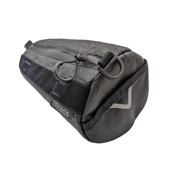 WELCH BAG ULTRA - Handlebar bag